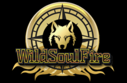 Wild-Soul-Fire.com Logo 500px